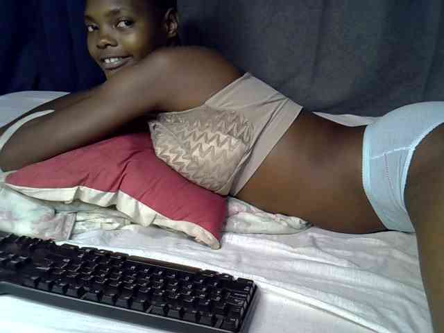Slender-kerry webcam