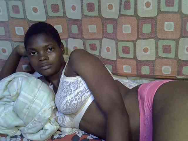 Slender-kerry webcam
