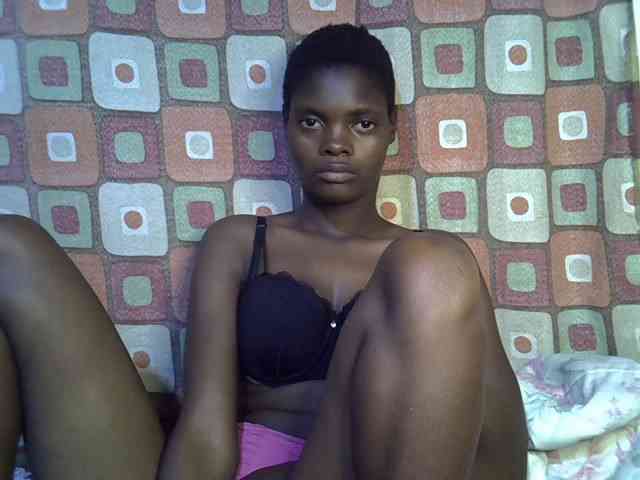 Slender-kerry webcam
