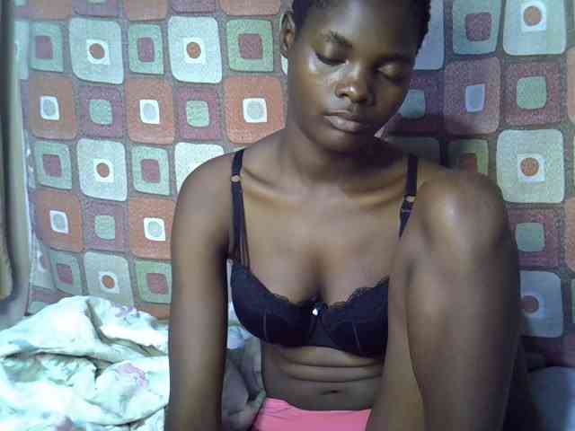 Slender-kerry webcam