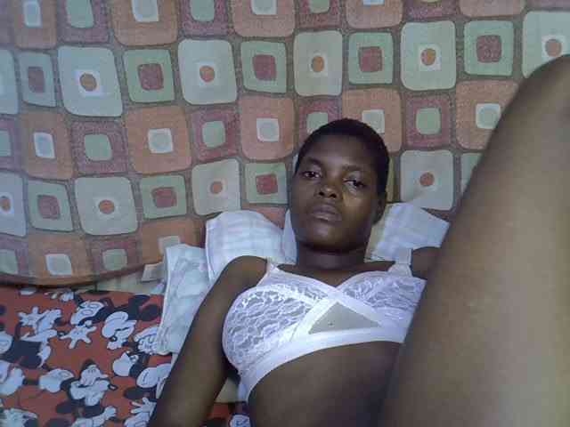 Slender-kerry webcam