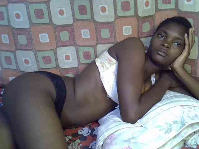 Slender-kerry webcam