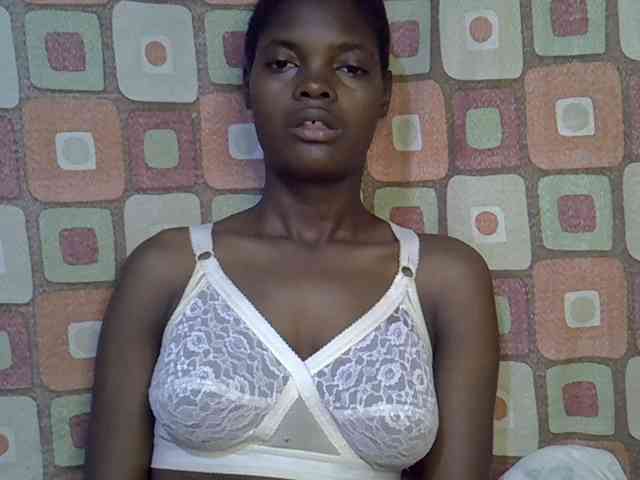 Slender-kerry webcam