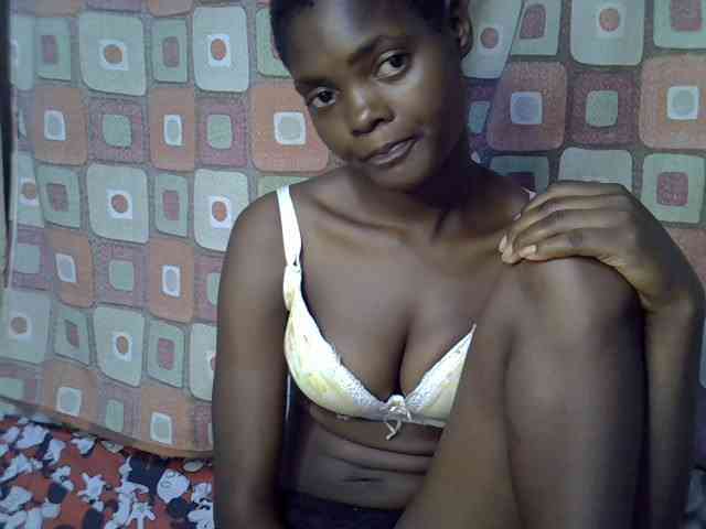 Slender-kerry webcam