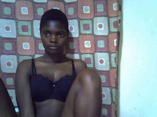 Slender-kerry webcam