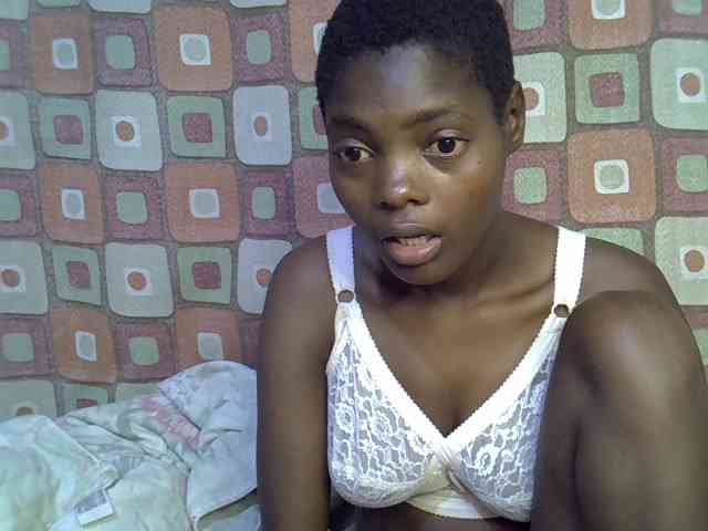 Slender-kerry webcam
