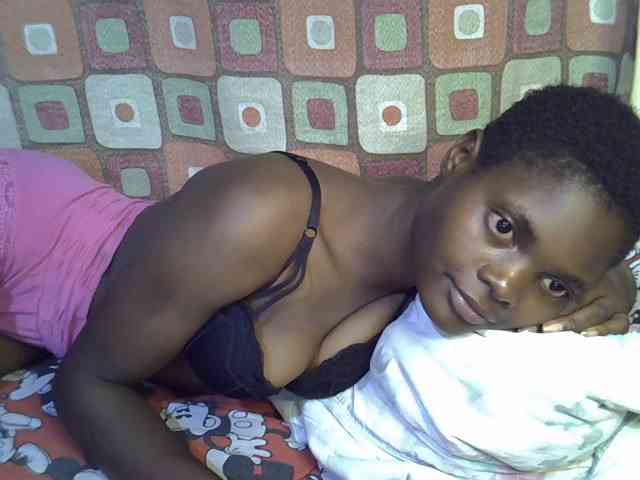 Slender-kerry webcam