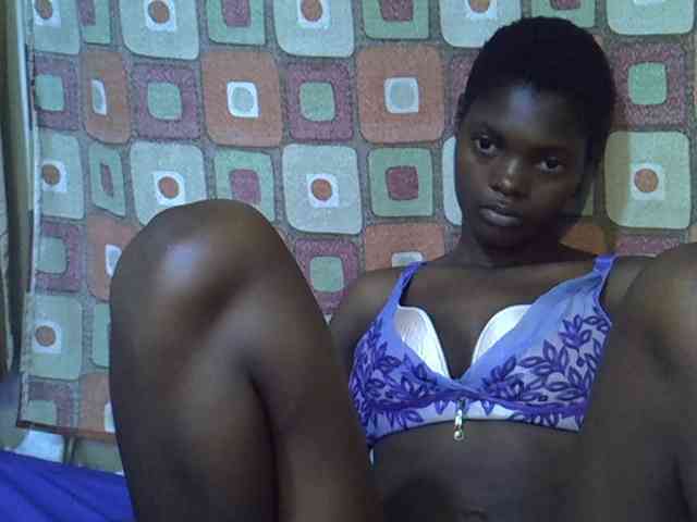Slender-kerry webcam