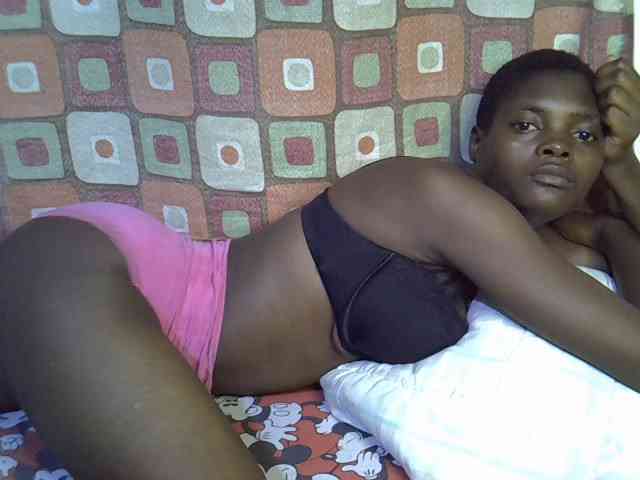 Slender-kerry webcam