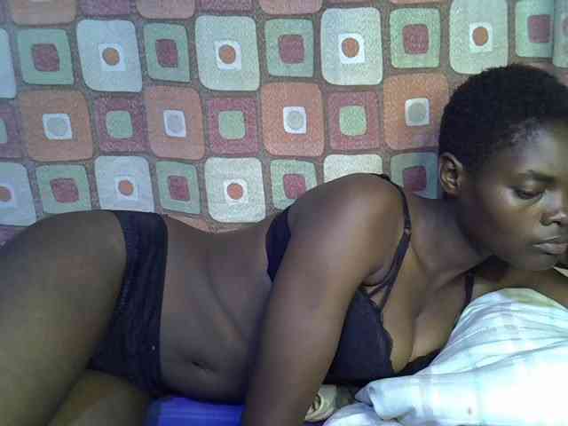Slender-kerry webcam