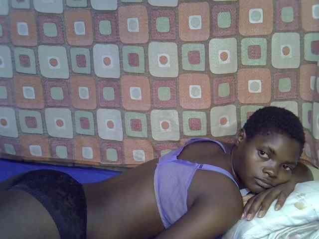 Slender-kerry webcam