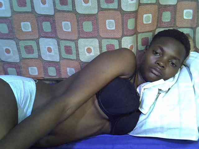 Slender-kerry webcam
