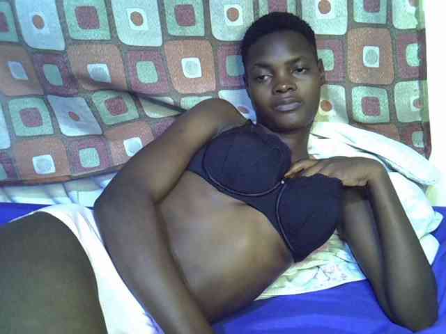 Slender-kerry webcam