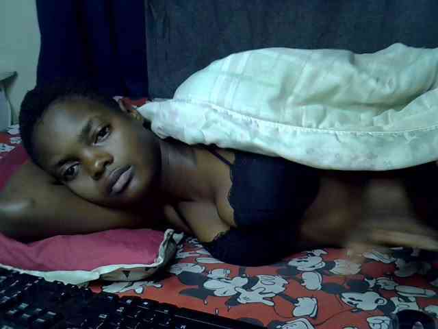 Slender-kerry webcam