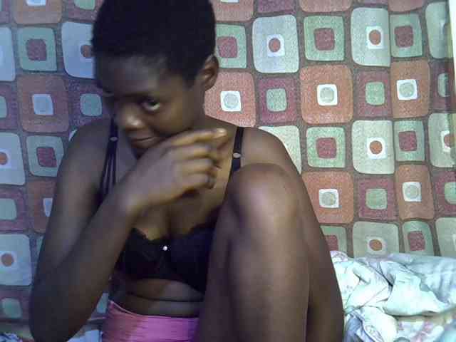Slender-kerry webcam