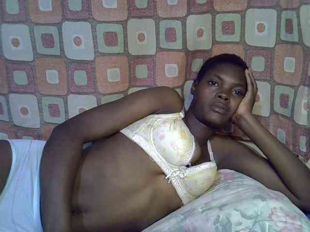 Slender-kerry webcam