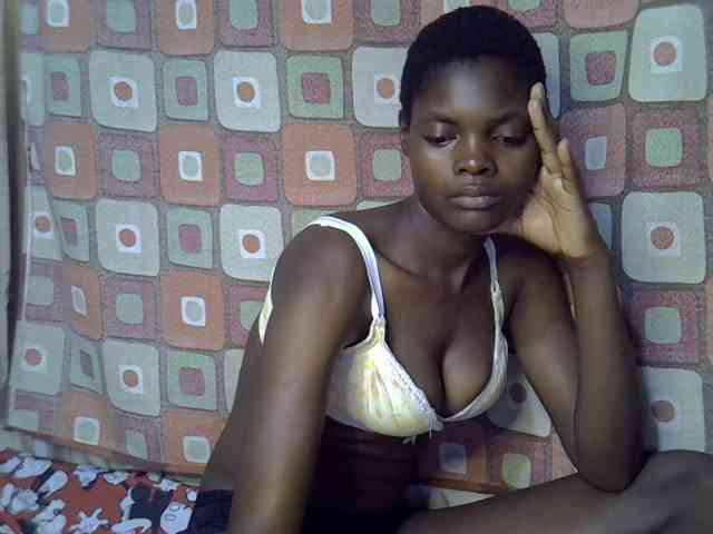 Slender-kerry webcam