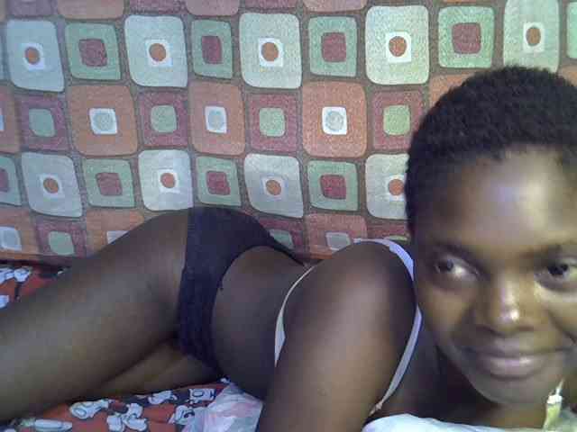 Slender-kerry webcam