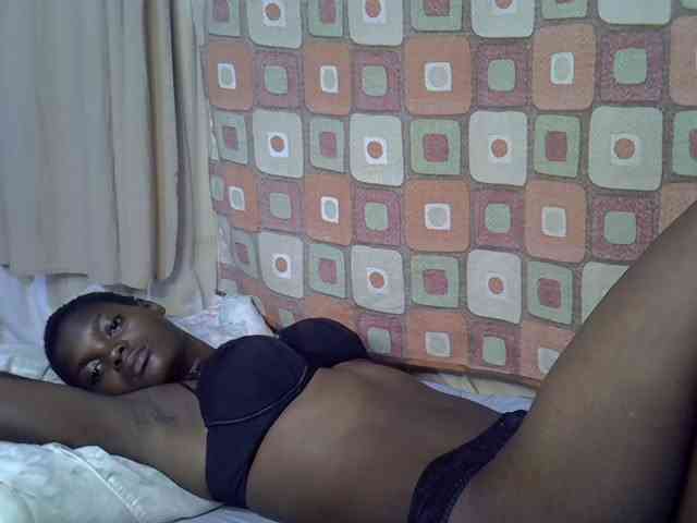 Slender-kerry webcam