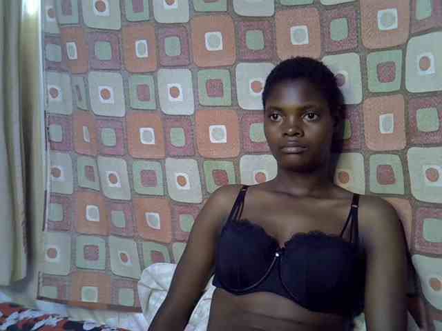 Slender-kerry webcam