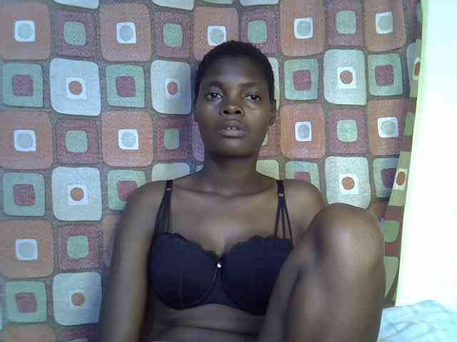 Slender-kerry webcam