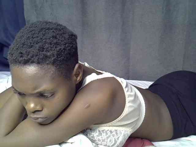 Slender-kerry webcam
