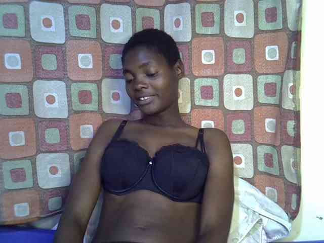 Slender-kerry webcam