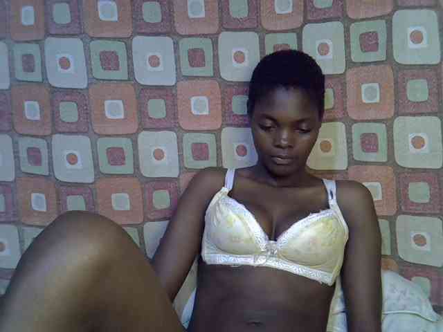Slender-kerry webcam