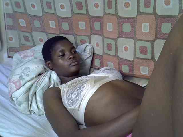 Slender-kerry webcam