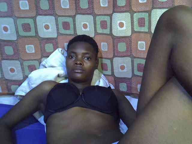 Slender-kerry webcam