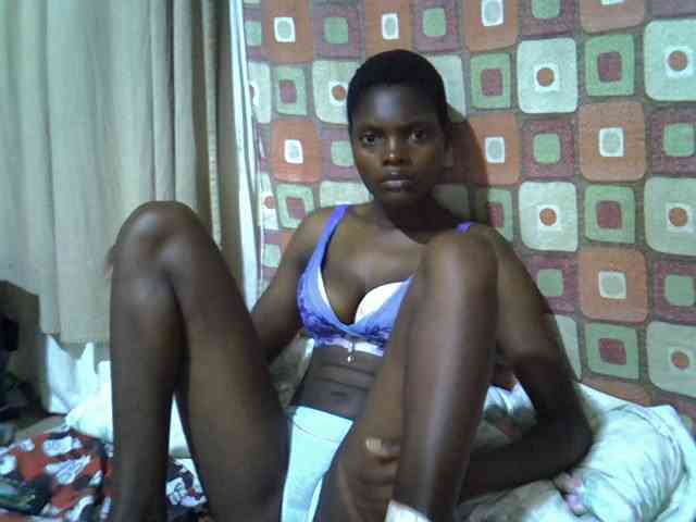 Slender-kerry webcam