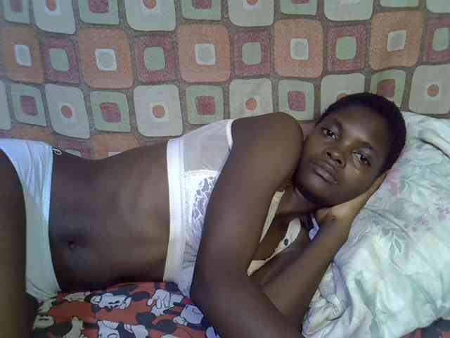 Slender-kerry webcam