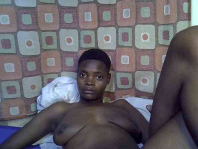 Slender-kerry webcam