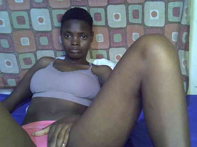 Slender-kerry webcam