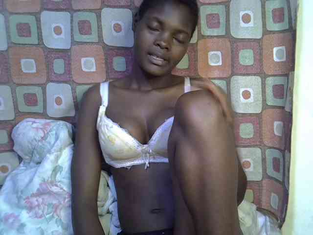 Slender-kerry webcam