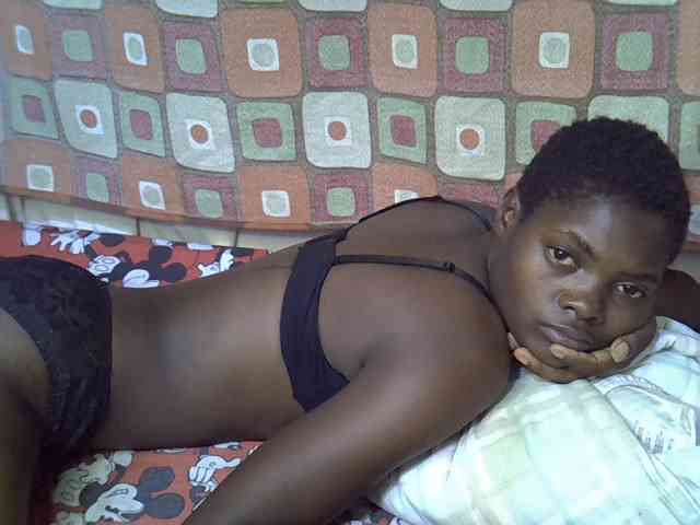 Slender-kerry webcam