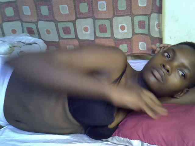 Slender-kerry webcam