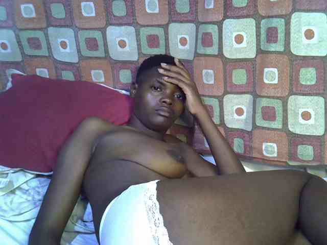 Slender-kerry webcam