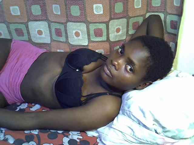 Slender-kerry webcam