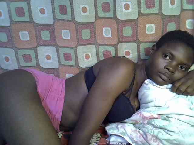 Slender-kerry webcam