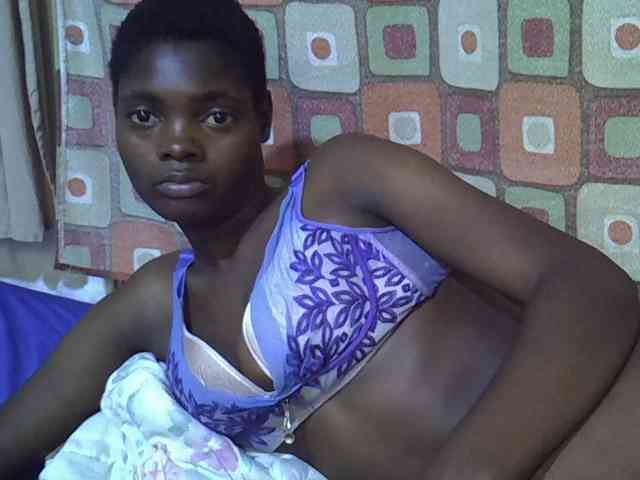 Slender-kerry webcam