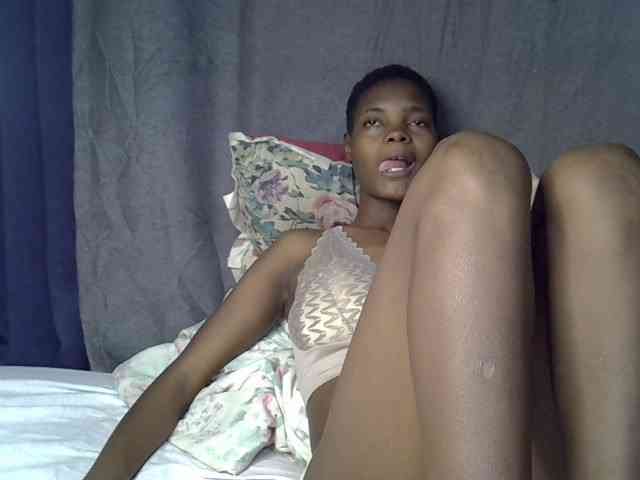 Slender-kerry webcam