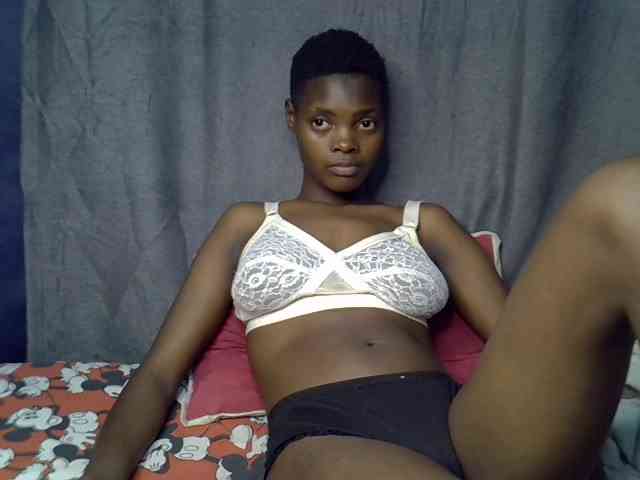 Slender-kerry webcam