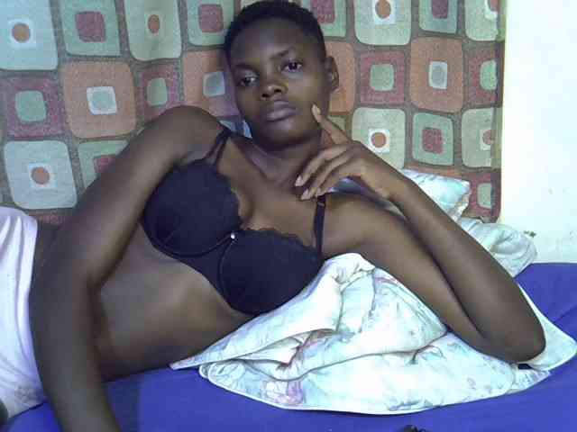 Slender-kerry webcam