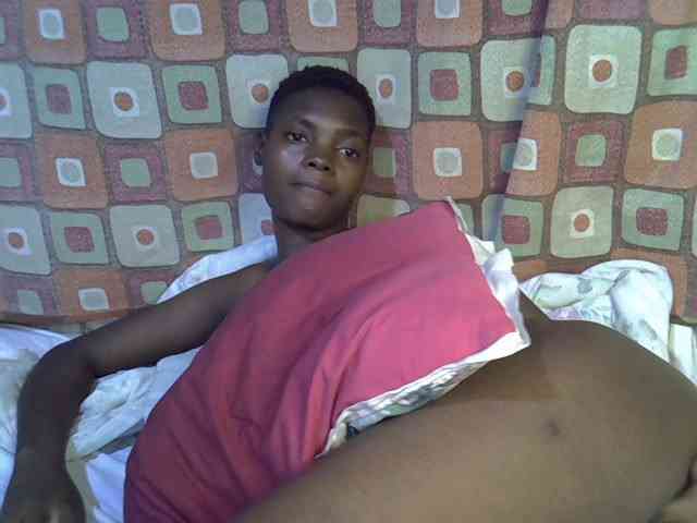 Slender-kerry webcam