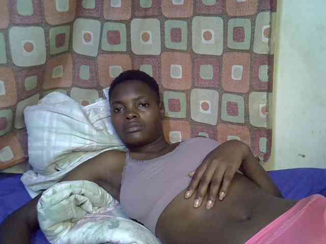 Slender-kerry webcam