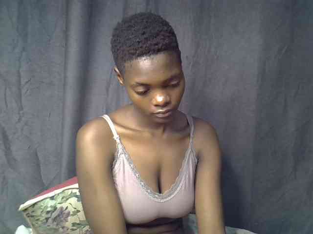 Slender-kerry webcam