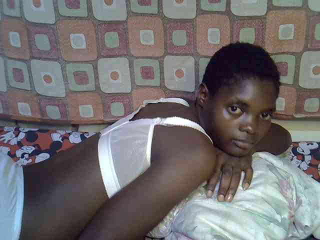 Slender-kerry webcam