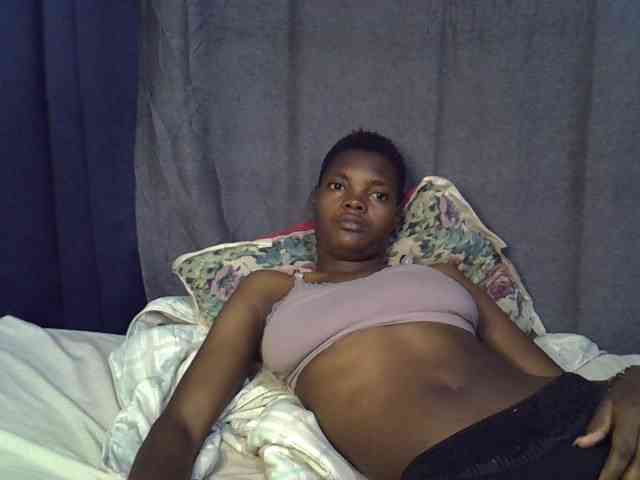 Slender-kerry webcam