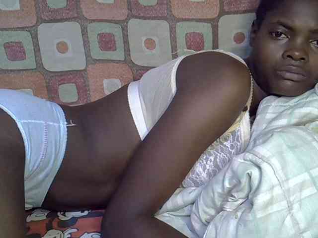 Slender-kerry webcam